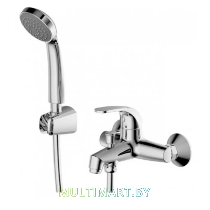 Смеситель Bravat FIT (F6135188CP-B-RUS)